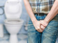 Causes of frequent urination problems in men