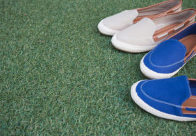 Choosing the right pair of Toms shoes is now easier than ever!