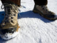 Choosing the right pair of snow boots for men