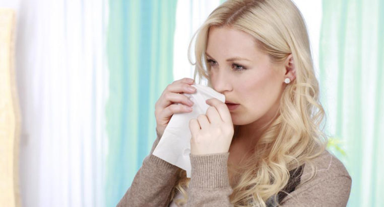 Common remedies for Cold and Flu