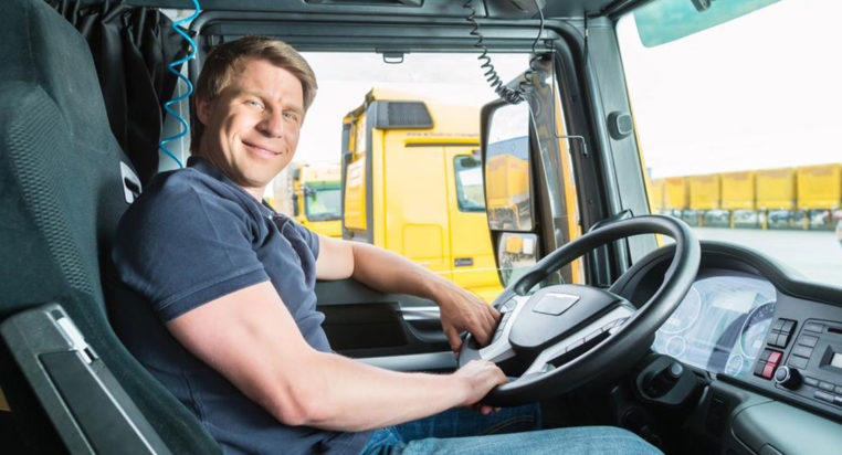 Different types of driver jobs