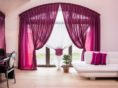 Drape your windows with the best curtain valances