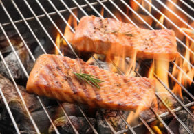 Factors to consider while selecting outdoor grills