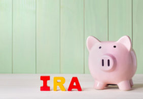 Financial implications of Rollover IRAs