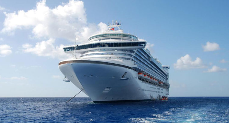Finding great cruise deals