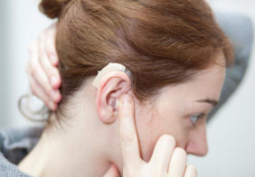 Find the right Costco hearing aid