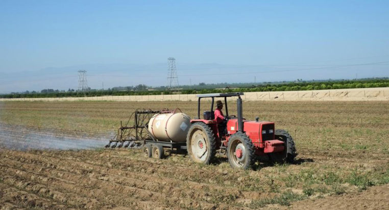 Five essential farming equipment