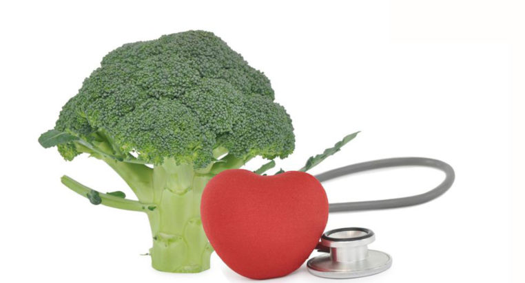 Foods that help treat low blood pressure