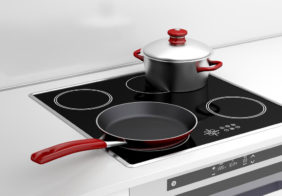 Four important things to consider while buying affordable cooktops