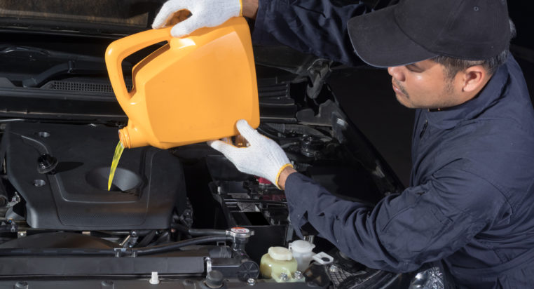 Guide to Changing Engine Oil for Your Car