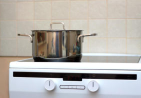 Have a great cooking experience with cooktop accessories