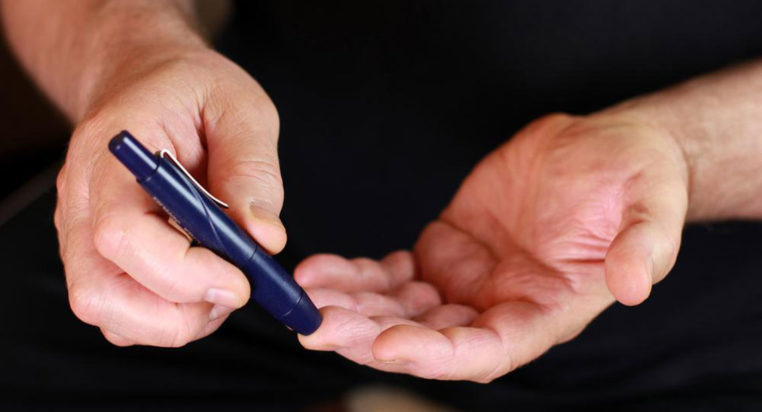 Here are a few common causes and symptoms of type 2 diabetes 