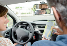Here are some benefits of taking a driving safety course