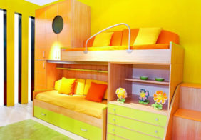 Here is what you should know about Disney Furniture for kids