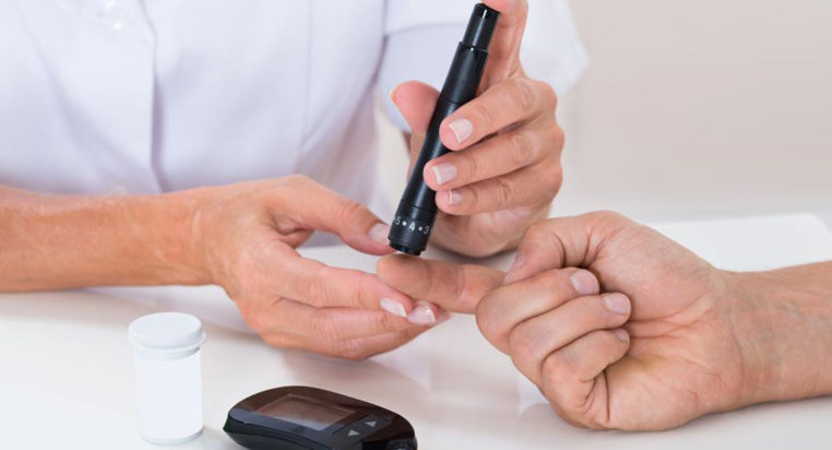 Here’s how medications help in controlling diabetes 