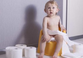Home Remedies to Cure Constipation in Babies