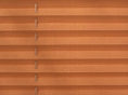 Honeycomb blinds for covering windows and other structures
