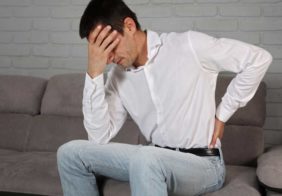 How to Know the Difference Between Back and Kidney Pains