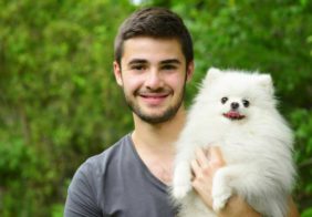 How to Train Your Pomeranian Puppies