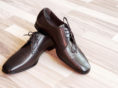 How to increase the life of your dress shoes