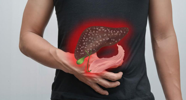 How to maintain good gallbladder health