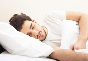 How to reduce neck pain while sleeping