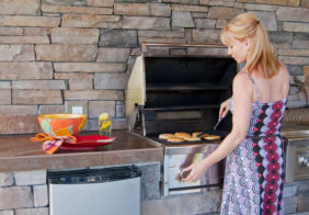Know about maintaining your Weber gas grills