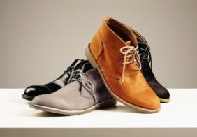 Must-have Topman men shoes for any occasion