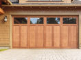 Nifty Ideas to Buy the Perfect Garage Doors