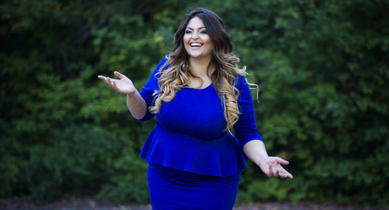 Popular Websites to Shop for Beautiful Plus-Size Dresses