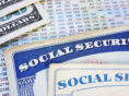 Replacing your Social Security card
