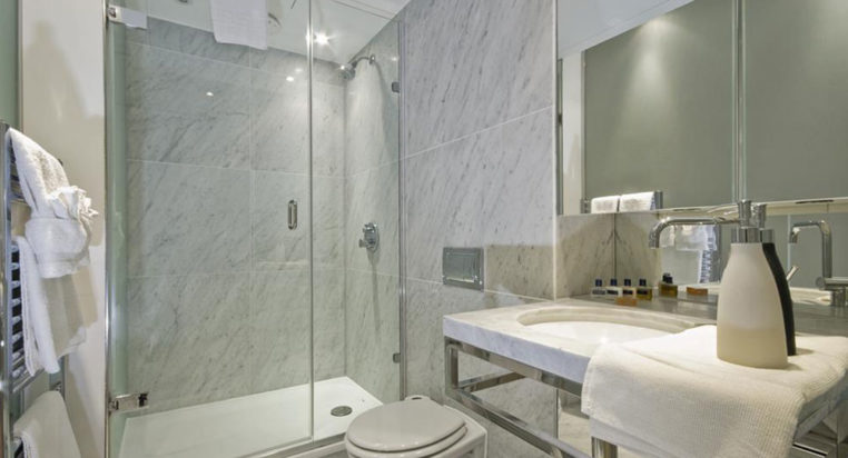 Selecting bathroom suites is simple