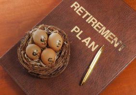 Smart Tips for Retirement Income Planning