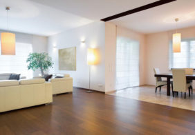 Smart interior decor with the right furniture