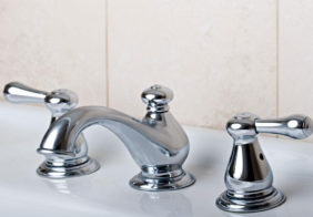 The major aspects to calculate before shopping for a new bathroom faucet