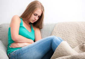 The symptoms and causes of a fallen bladder