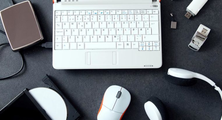 Things You Should Know About Computer Accessories And Peripherals