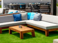 Things to Consider Before Buying Patio Furniture