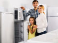 Things to look for while choosing from best refrigerator deals