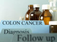 Things you need to know about colon cancer
