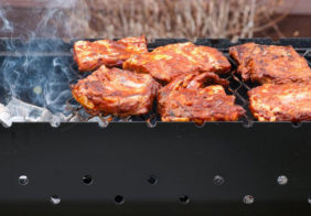 Things you need to know before using barbecue grills