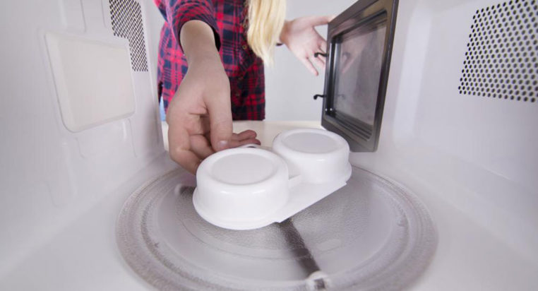 Things you should know about microwave carts and wall ovens