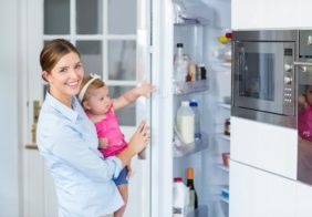 Tips for Purchasing the Right Refrigerator