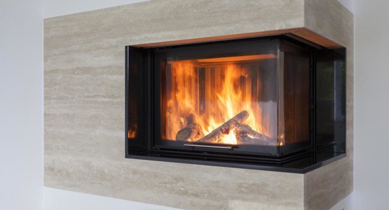 Tips for buying an electric fireplace