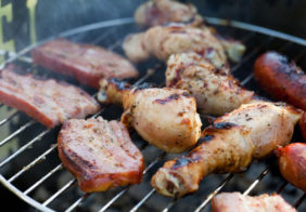 Tips for buying portable barbecue, charcoal, and propane grills