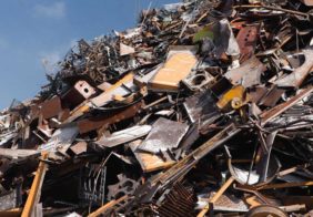 Tips to Figure Out the Daily Prices of Scrap Metal