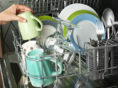 Tips to Keep Your Dishwasher Free from Fungi and Yeast