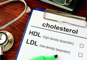 Tips to Lower Cholesterol Levels Naturally