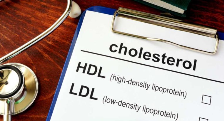 Tips to Lower Cholesterol Levels Naturally