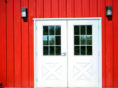 Tips to improve your exterior doors